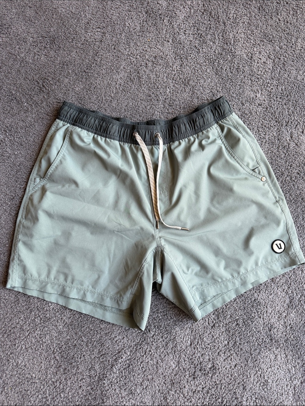 Vuori Kore Short 5”